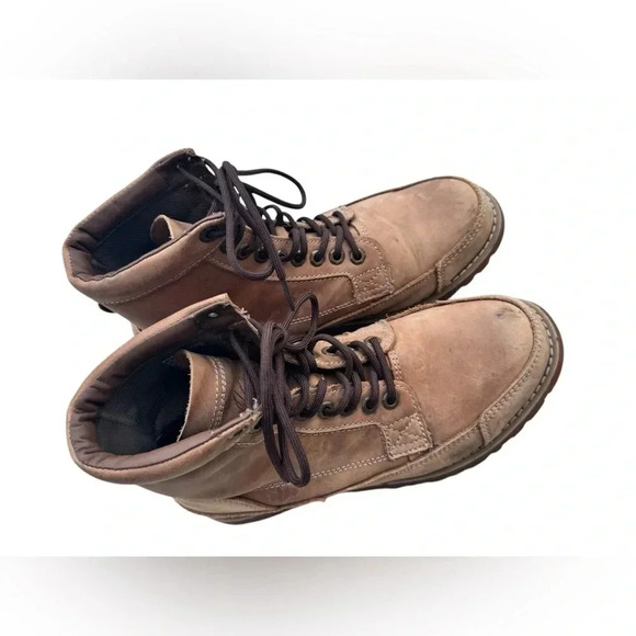 Itasca Men’s Work Boots  oil and slip resistant Size 9 - Picture 7 of 12